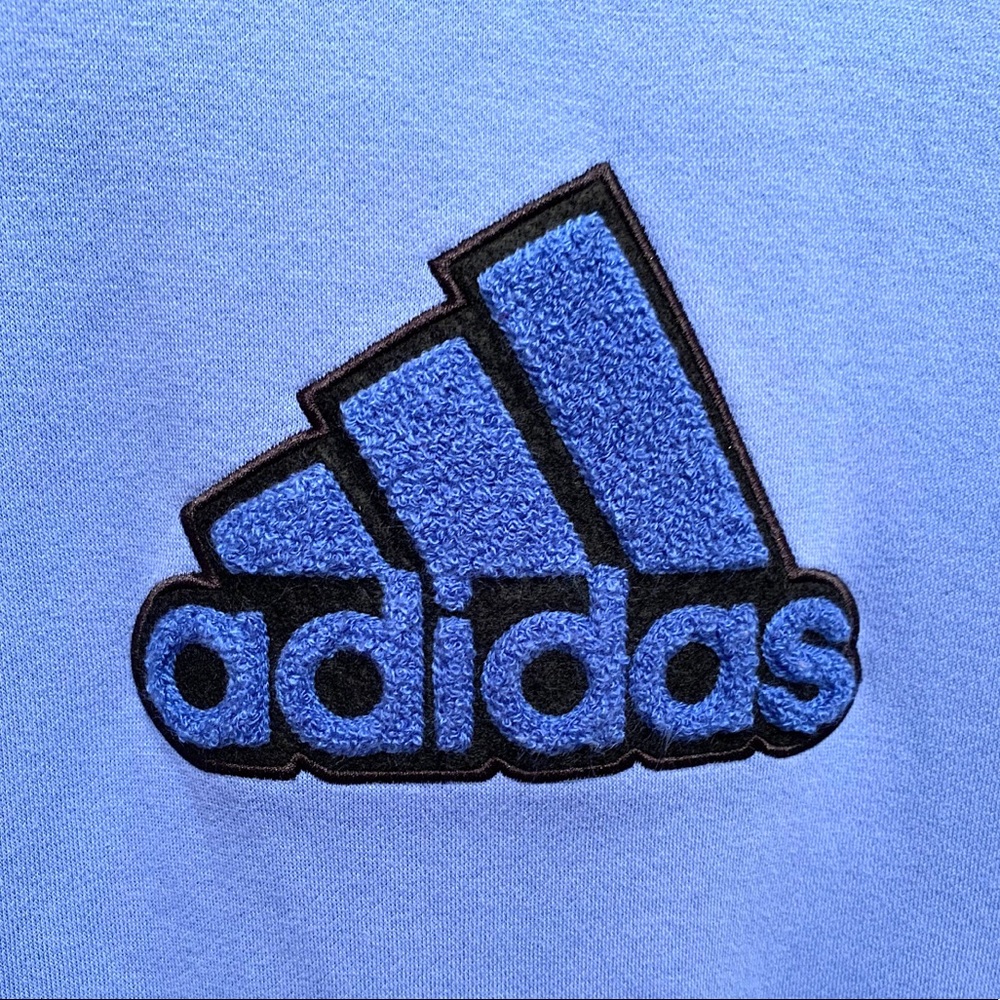 Adidas | Women’s Hooded Sweatshirt - Picture 2 of 5